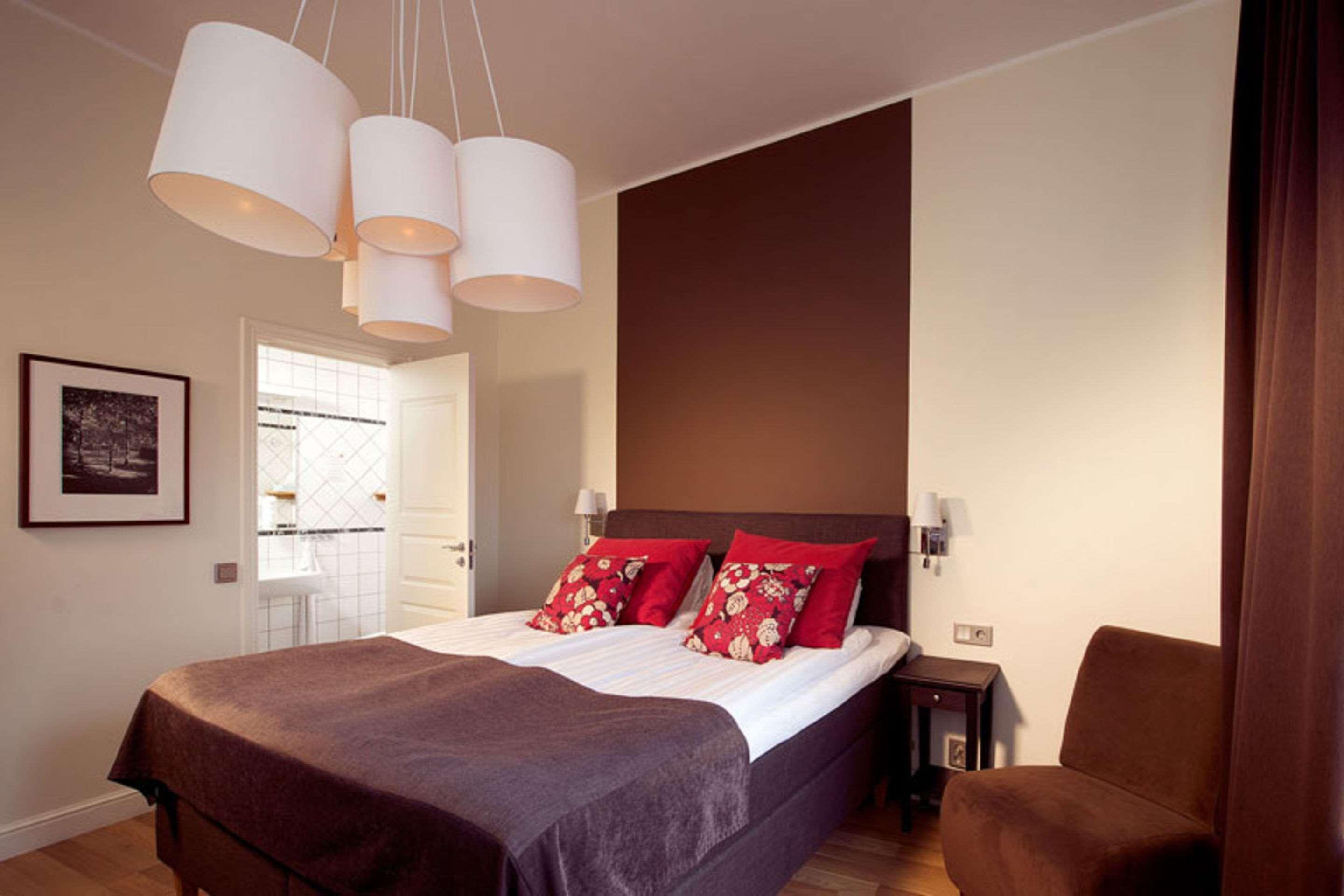 Home Hotel Norre Park Halmstad Exteriér fotografie